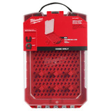 Milwaukee 49-10-0001 Milwaukee OPEN-LOK Modular Oscillating Blade Case