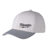 Milwaukee 507G-SM WORKSKIN Performance Fitted Hat