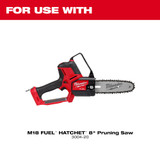 Milwaukee 49-16-2751 8" Pruning Saw Guide Bar