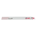 Milwaukee 48-00-5794 12 in. 14 TPI THE TORCH SAWZALL Blades 5PK