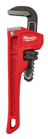 Milwaukee 48-22-7106 6 in. Steel Pipe Wrench