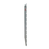 Milwaukee 48-00-1303 12 in. 5 TPI Pruning SAWZALL Blades 5PK