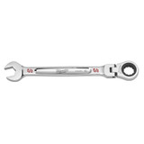 Milwaukee 45-96-9816 5/8" Flex Head Combination Wrench