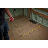 Milwaukee 48-22-6630 30 ft. Compact Tape Measure