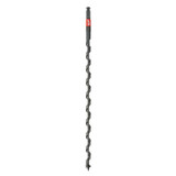 Milwaukee 48-13-6700 3/8 in. x 18 in. Shockwave Lineman's Impact Auger Bit