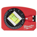 Milwaukee 48-22-5102 4 in. Pocket Level