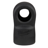 Milwaukee 49-16-2559 M12 FUEL 1/4 in. Extended Reach Ratchet Rubber Boot