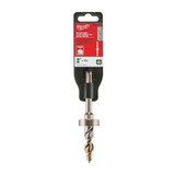 Milwaukee 48-20-7655 SDS-Plus Stop Bit 5/8 in. x 2-1/16 in.