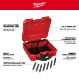 Milwaukee 49-56-1007 Large Hole Saw Case