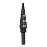 Milwaukee 48-89-9301 Step Drill Bit 4MM-12MM