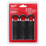 Milwaukee 49-16-2785 M18 FUEL QUIK-LOK Attachment Hanger 3pk