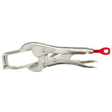 Milwaukee 48-22-3543 9 in. Locking Welder'S Clamp