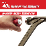 Milwaukee 45-74-9218 18" Pry Bar