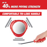 Milwaukee 45-74-9218 18" Pry Bar