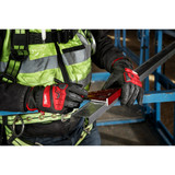 Milwaukee 48-22-8783 Impact Cut Level 5 Goatskin Leather Gloves - XL