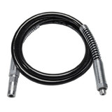Milwaukee 49-16-2647 48 in. Grease Gun Replacement Hose w/ HP Coupler