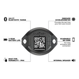 Milwaukee 48-21-2301 ONE-KEY Bluetooth Tracking Tag