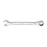 Milwaukee 45-96-9228 7/8 in. SAE Ratcheting Combination Wrench