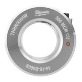 Milwaukee 49-16-B500S 500 MCM CU THHN/XHHW S BUSHING