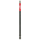 Milwaukee 48-32-4208 Shockwave 6 in. Impact Phillips #3 Power Bits 10PK
