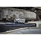 Milwaukee 48-22-9503 10pc 3/8 in. Metric Sockets with FOUR FLAT Sides