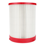 Milwaukee 49-90-1977 Large Wet/Dry Vacuum HEPA Filter