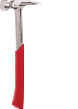 Milwaukee 48-22-9023 22 oz Smooth Face Framing Hammer