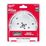 Milwaukee 49-56-0239 4-5/8" HOLE DOZER Bi-Metal Hole Saw