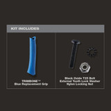 Milwaukee TBRG-B TRIMBONE Blue Replacement Grip