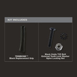 Milwaukee TBRG-BL TRIMBONE Black Replacement Grip