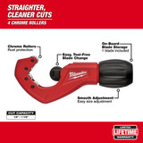 Milwaukee 48-22-4259 1 in. Constant Swing Copper Tubing Cutter
