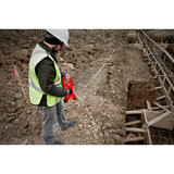 Milwaukee 48-22-5310 100m/330' Fiberglass Open Reel Long Tape