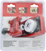 Milwaukee 49-22-4073 HOLE DOZER Door Lock Installation Hole Saw Kit