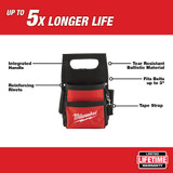 Milwaukee 48-22-8111 Compact Electrician's Work Pouch