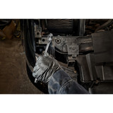 Milwaukee 48-22-9005 1/4" Drive 9" Ratchet