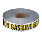 Milwaukee 31-140 MAGNATEC Premium Detectable Tape-Gas Line