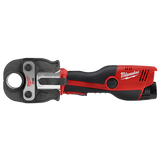 Milwaukee 31-140 MAGNATEC Premium Detectable Tape-Gas Line