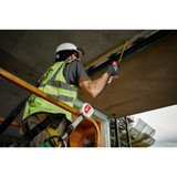 Milwaukee 48-22-8825 5Lbs 50" Retractable Tool Lanyard