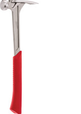 Milwaukee 48-22-9017 17 oz Smooth Face Framing Hammer