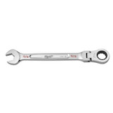 Milwaukee 45-96-9821 15/16" Flex Head Combination Wrench