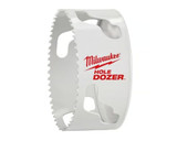 Milwaukee 49-56-0243 5" HOLE DOZER Bi-Metal Hole Saw