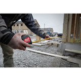 Milwaukee 48-22-9735 35ft STUD Tape Measure