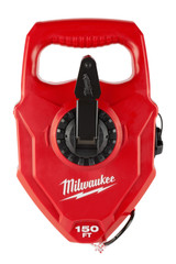 Milwaukee 48-22-3915 150 Ft. Extra Bold Large Capacity Chalk Reel