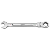 Milwaukee 45-96-9822 1" Flex Head Combination Wrench