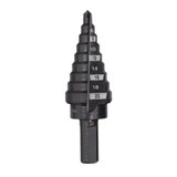 Milwaukee 48-89-9320 Step Drill Bit 4MM-20MM