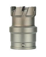 Milwaukee 49-57-8215 1-1/8 in. Quick Change Sheet Plate Carbide Cutter