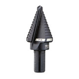 Milwaukee 48-89-9207 #7 Step Drill Bit, 7/8 in. Single Hole