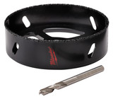Milwaukee 49-56-0315 6-7/8 in. Recessed Light Hole Saw
