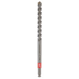 Milwaukee 48-13-7705 11/16"x12" Shockwave Impact Duty Lineman's Fiberglass Drill Bit