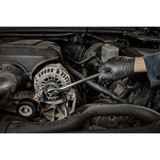 Milwaukee 48-22-9037 3/8" Drive 12" Ratchet